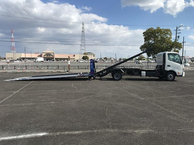 日野 特殊車両 デュトロ|中古トラックの販売・買取・査定のアイナビ