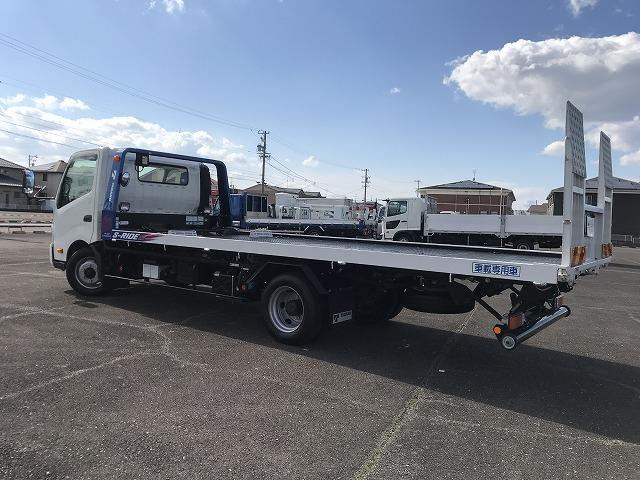 日野 特殊車両 デュトロ|中古トラックの販売・買取・査定のアイナビ