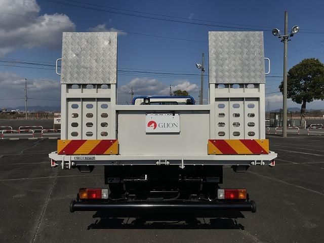 日野 特殊車両 デュトロ|中古トラックの販売・買取・査定のアイナビ