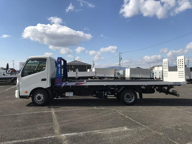 日野 特殊車両 デュトロ|中古トラックの販売・買取・査定のアイナビ