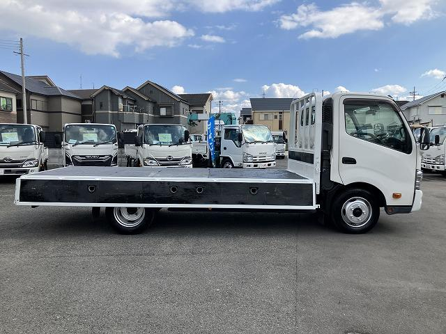 トヨタ 平ボディ|中古トラックの販売・買取・査定のアイナビ