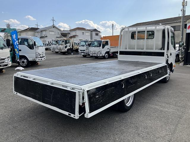 トヨタ 平ボディ|中古トラックの販売・買取・査定のアイナビ