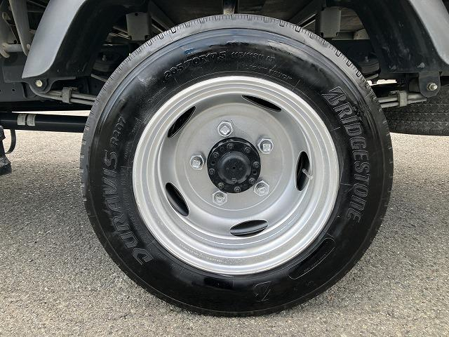 トヨタ 平ボディ|中古トラックの販売・買取・査定のアイナビ