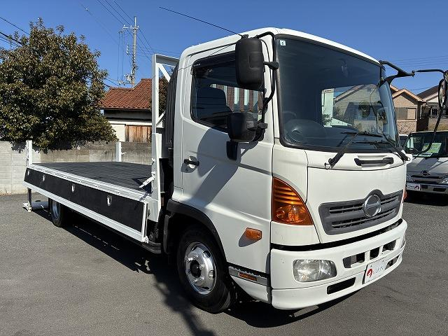 日野 平ボディ|中古トラックの販売・買取・査定のアイナビ