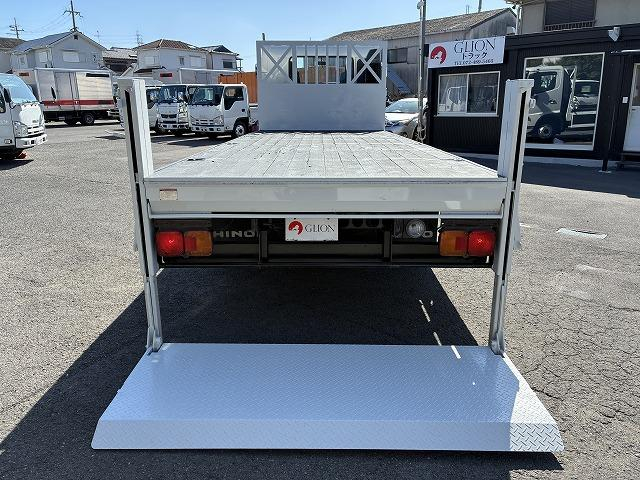 日野 平ボディ|中古トラックの販売・買取・査定のアイナビ