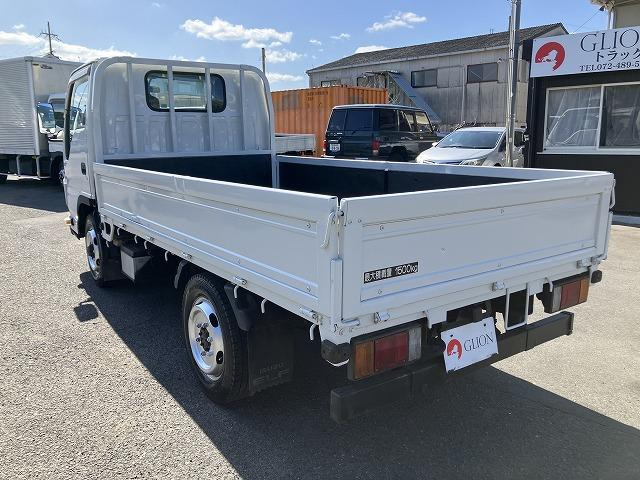 いすゞ 平ボディ|中古トラックの販売・買取・査定のアイナビ