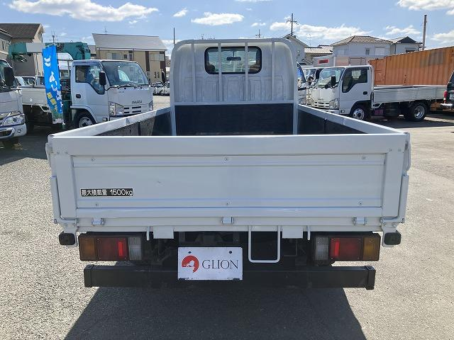 いすゞ 平ボディ|中古トラックの販売・買取・査定のアイナビ