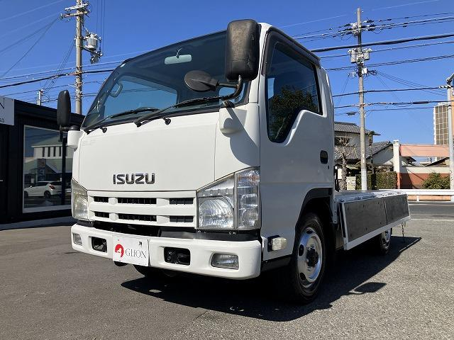 いすゞ 平ボディ|中古トラックの販売・買取・査定のアイナビ