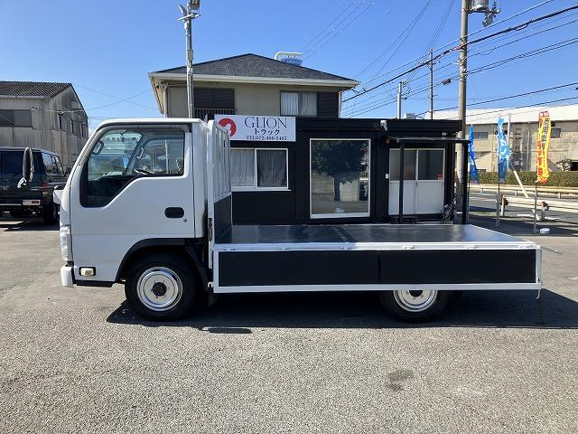 いすゞ 平ボディ|中古トラックの販売・買取・査定のアイナビ