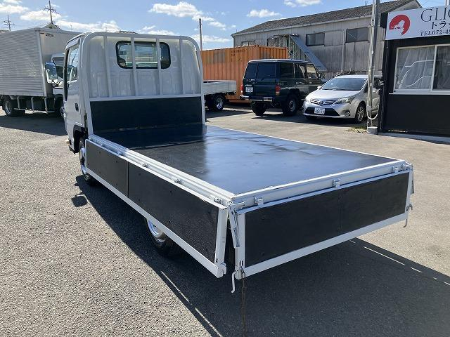 いすゞ 平ボディ|中古トラックの販売・買取・査定のアイナビ