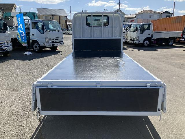 いすゞ 平ボディ|中古トラックの販売・買取・査定のアイナビ