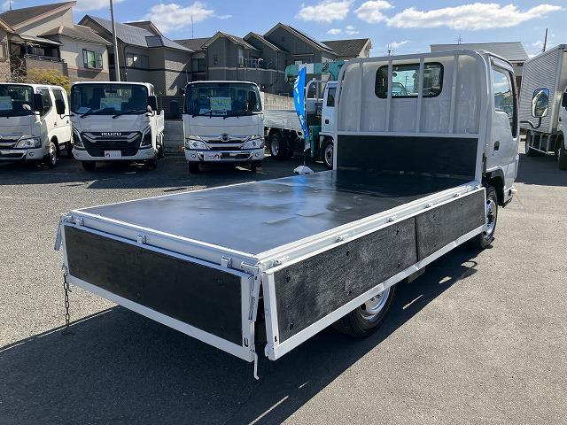 いすゞ 平ボディ|中古トラックの販売・買取・査定のアイナビ