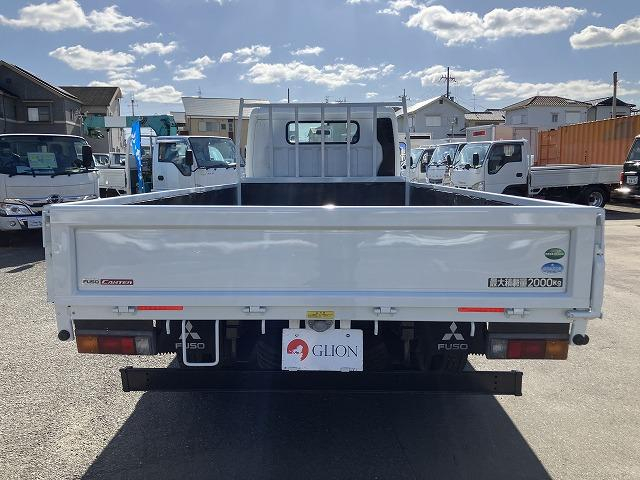 三菱ふそう 平ボディ キャンター|中古トラックの販売・買取・査定のアイナビ