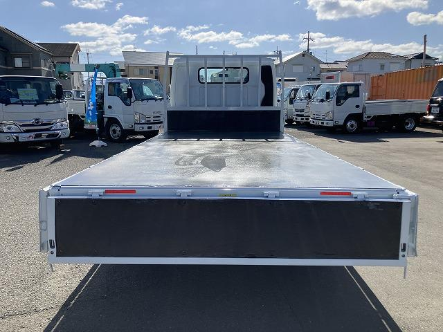 三菱ふそう 平ボディ キャンター|中古トラックの販売・買取・査定のアイナビ