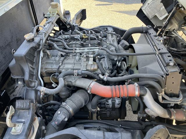 三菱ふそう 平ボディ キャンター|中古トラックの販売・買取・査定のアイナビ