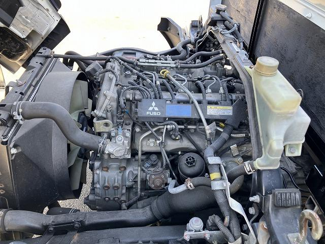 三菱ふそう 平ボディ キャンター|中古トラックの販売・買取・査定のアイナビ