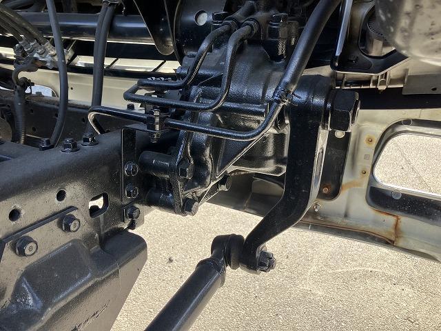 三菱ふそう 平ボディ キャンター|中古トラックの販売・買取・査定のアイナビ