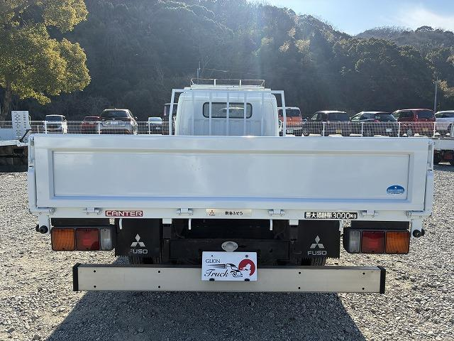 三菱ふそう 平ボディ キャンター|中古トラックの販売・買取・査定のアイナビ