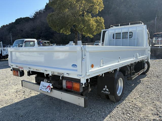 三菱ふそう 平ボディ キャンター|中古トラックの販売・買取・査定のアイナビ