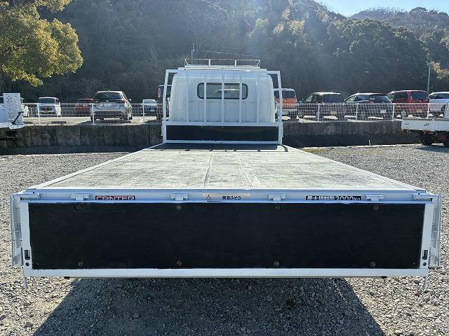 三菱ふそう 平ボディ キャンター|中古トラックの販売・買取・査定のアイナビ