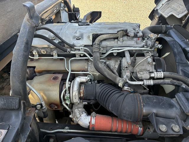 三菱ふそう 平ボディ キャンター|中古トラックの販売・買取・査定のアイナビ