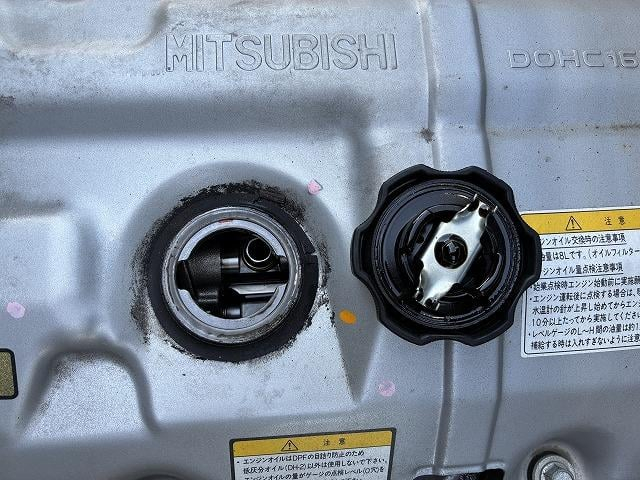 三菱ふそう 平ボディ キャンター|中古トラックの販売・買取・査定のアイナビ