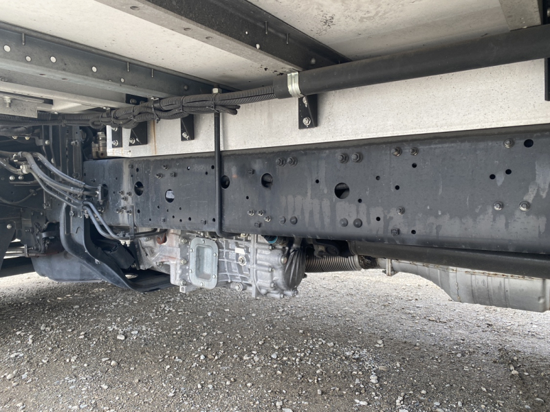 R2年式、ファイター、ワイドアルミウイング|中古トラックの販売・買取・査定のアイナビ