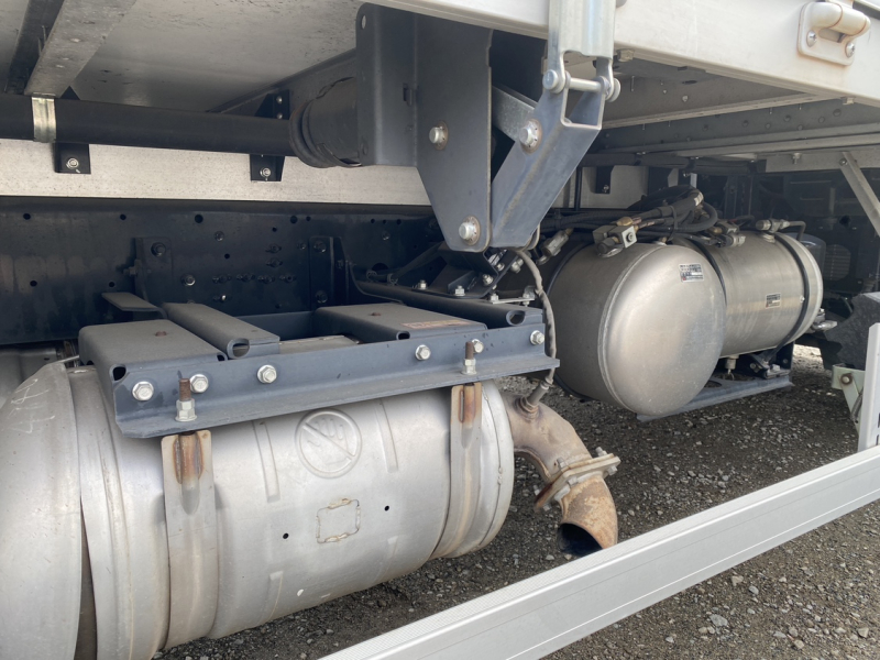 R2年式、ファイター、ワイドアルミウイング|中古トラックの販売・買取・査定のアイナビ