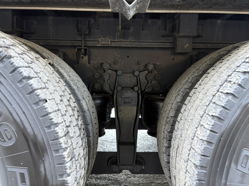 R3年式、ギガ、アルミブロック|中古トラックの販売・買取・査定のアイナビ