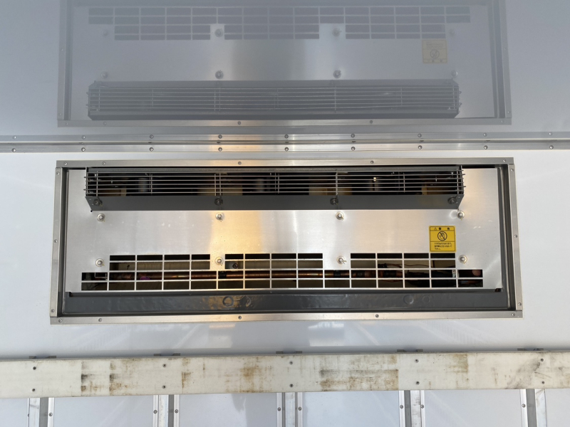 R5年式、ファイター、冷蔵冷凍車、車検付|中古トラックの販売・買取・査定のアイナビ