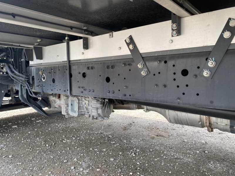 R5年式、ファイター、冷蔵冷凍車、車検付|中古トラックの販売・買取・査定のアイナビ