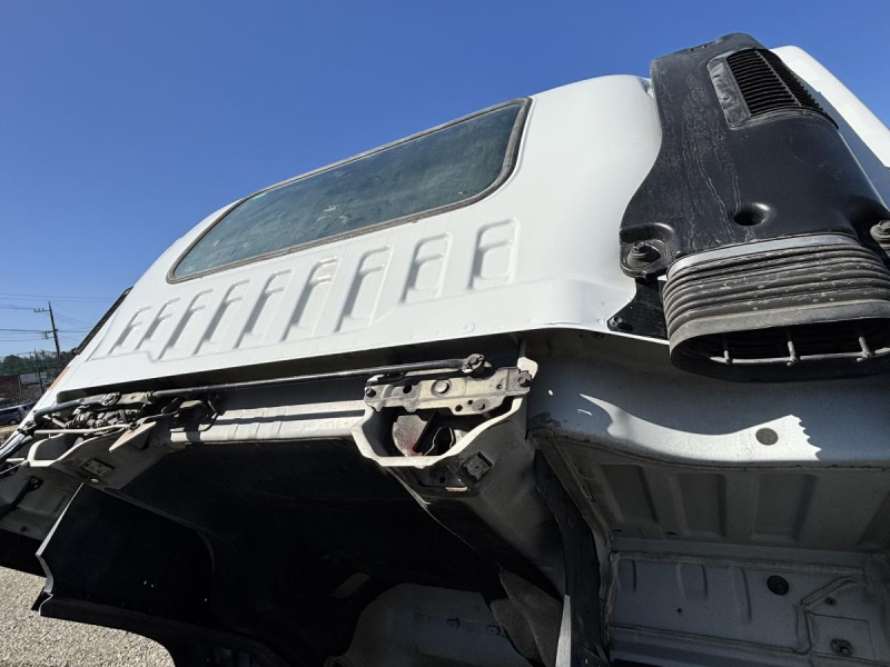 ワイドベッド付き62ボディー アルミブロック平|中古トラックの販売・買取・査定のアイナビ