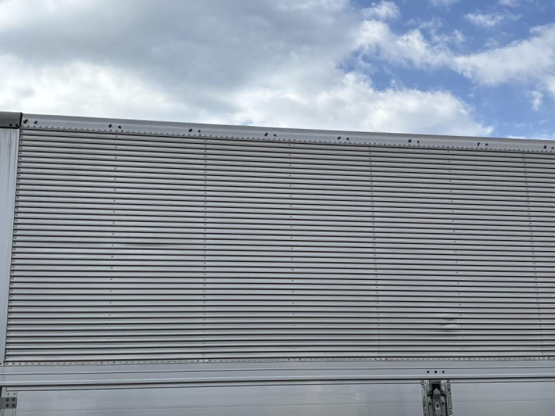 ワイドベッド付き62ボディー 格納ゲート付き|中古トラックの販売・買取・査定のアイナビ