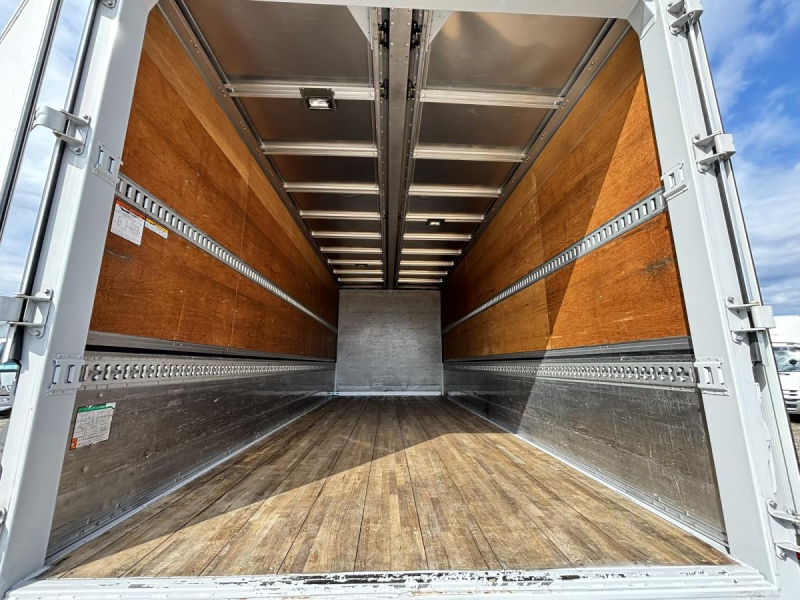 ワイドベッド付き62ボディー 格納ゲート付き|中古トラックの販売・買取・査定のアイナビ