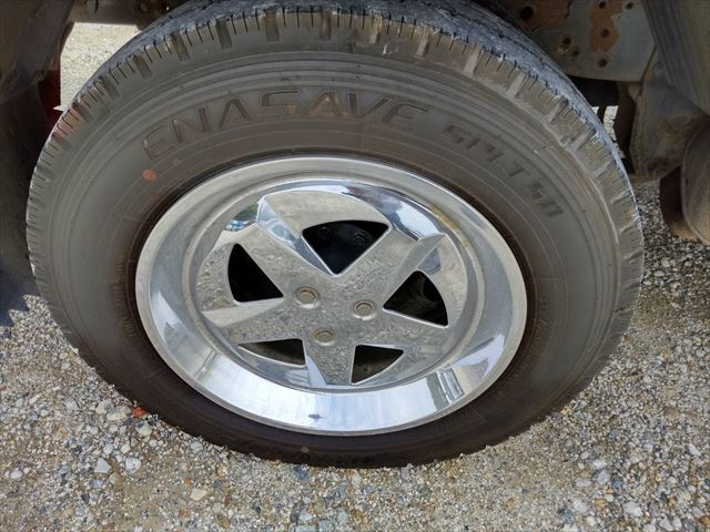 H23年 エルフ2tアルミバンPG付|中古トラックの販売・買取・査定のアイナビ