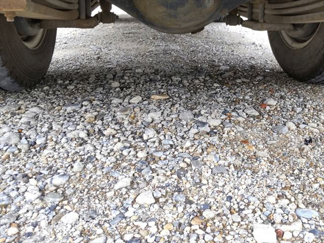 H23年 エルフ2tアルミバンPG付|中古トラックの販売・買取・査定のアイナビ