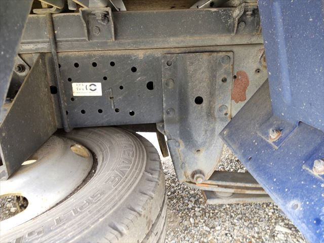 H23年 エルフ2tアルミバンPG付|中古トラックの販売・買取・査定のアイナビ