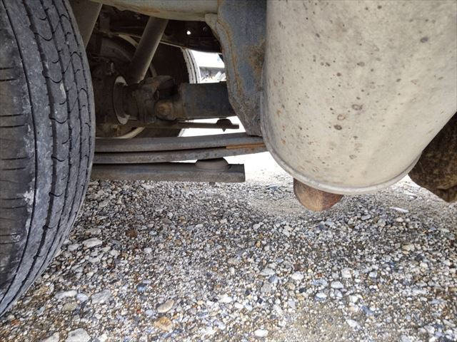 H23年 エルフ2tアルミバンPG付|中古トラックの販売・買取・査定のアイナビ