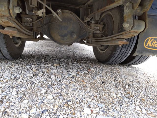 H23年 エルフ2tアルミバンPG付|中古トラックの販売・買取・査定のアイナビ