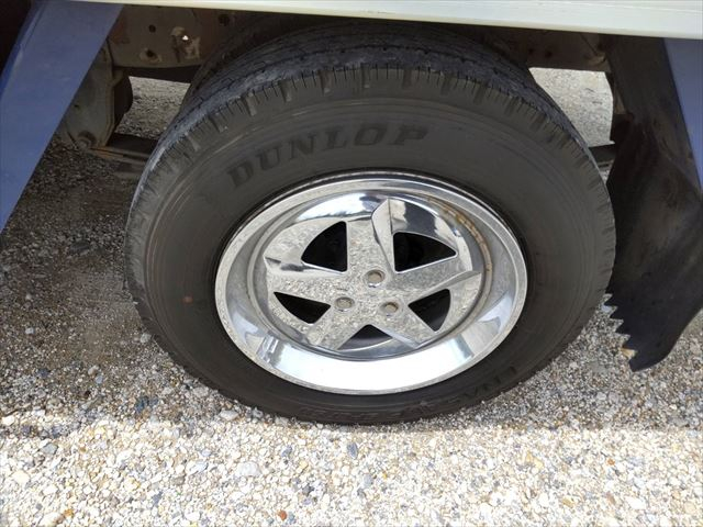 H23年 エルフ2tアルミバンPG付|中古トラックの販売・買取・査定のアイナビ