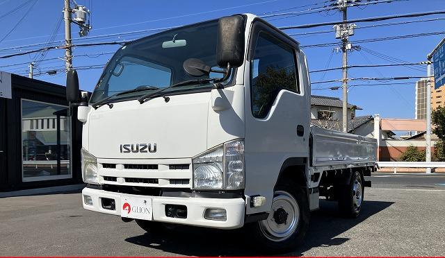 いすゞ 平ボディ|中古トラックの販売・買取・査定のアイナビ