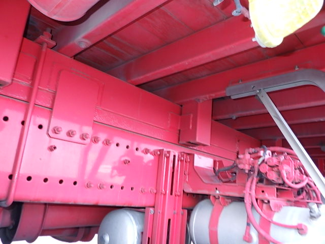 日野 平成31年式 アルミ平ボディー 7速 車検付|中古トラックの販売・買取・査定のアイナビ