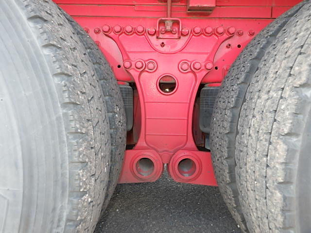 日野 平成31年式 アルミ平ボディー 7速 車検付|中古トラックの販売・買取・査定のアイナビ