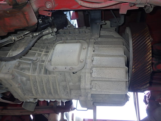 日野 平成31年式 アルミ平ボディー 7速 車検付|中古トラックの販売・買取・査定のアイナビ