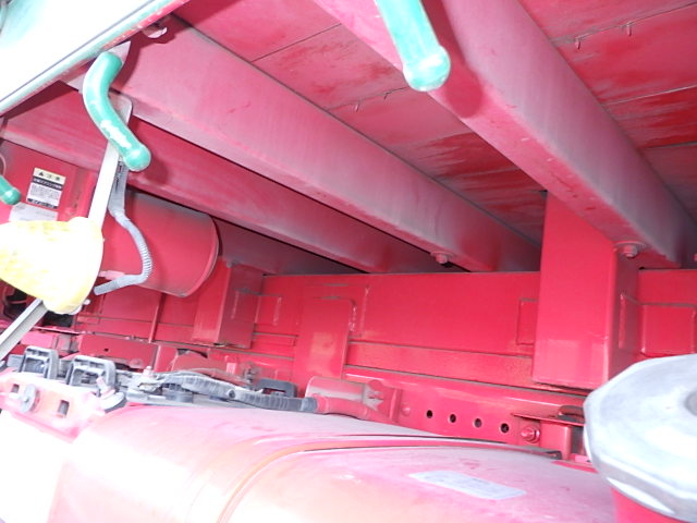 日野 平成31年式 アルミ平ボディー 7速 車検付|中古トラックの販売・買取・査定のアイナビ