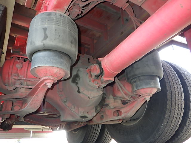 日野 平成31年式 アルミ平ボディー 7速 車検付|中古トラックの販売・買取・査定のアイナビ