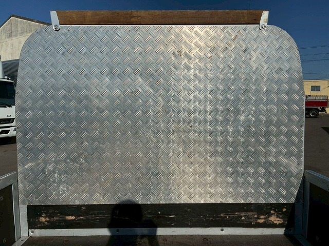 保証対象車両4×4四輪駆動10尺ボディ150馬力スムーサーExAT|中古トラックの販売・買取・査定のアイナビ