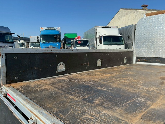 保証対象車両4×4四輪駆動10尺ボディ150馬力スムーサーExAT|中古トラックの販売・買取・査定のアイナビ