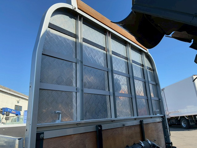 保証対象車両4×4四輪駆動10尺ボディ150馬力スムーサーExAT|中古トラックの販売・買取・査定のアイナビ