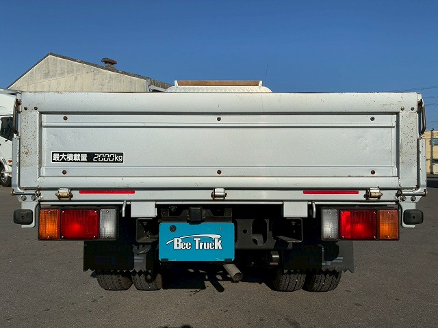 保証対象車両4×4四輪駆動10尺ボディ150馬力スムーサーExAT|中古トラックの販売・買取・査定のアイナビ